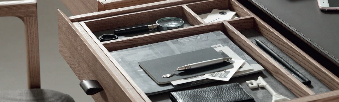 Купить итальянскую мебель для кабинета в Санкт-Петербурге!