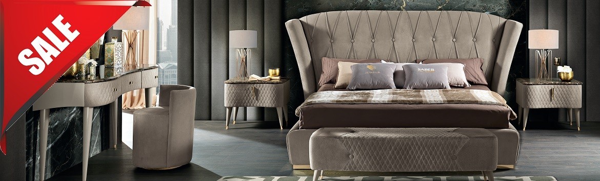 Распродажа итальянской мебели со склада в СПб