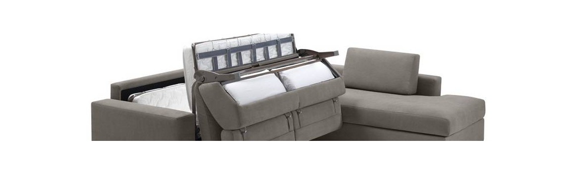 Купить диван-кровать: диван с полноценным спальным местом в СПб