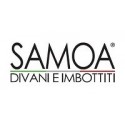Samoa divani e imbottiti