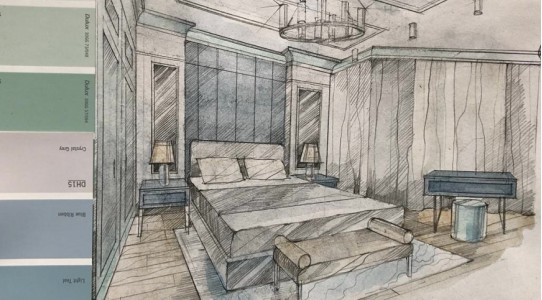 Когда совместная работа в радость!!! 